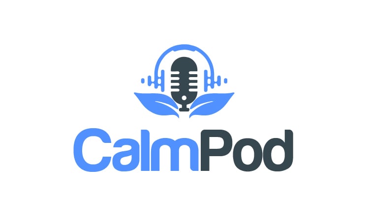 CalmPod.com