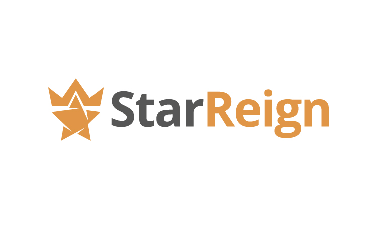 StarReign - Cool premium company names for sale