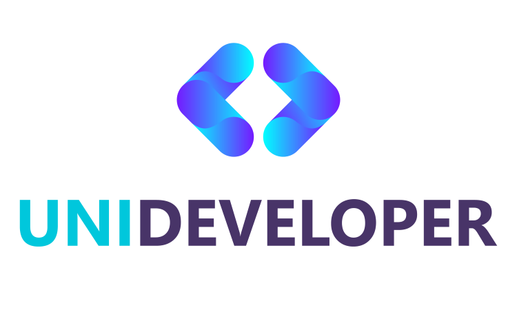 UniDeveloper.com - Good premium domain marketplace