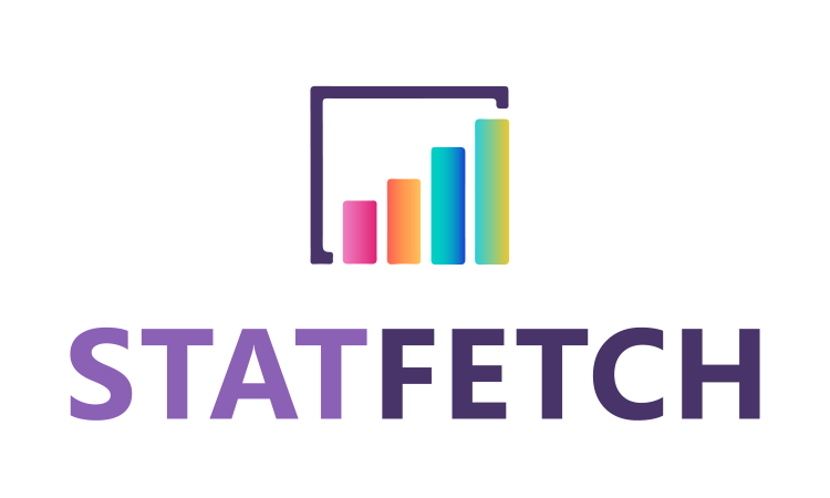 StatFetch.com - Creative premium domain names for sale