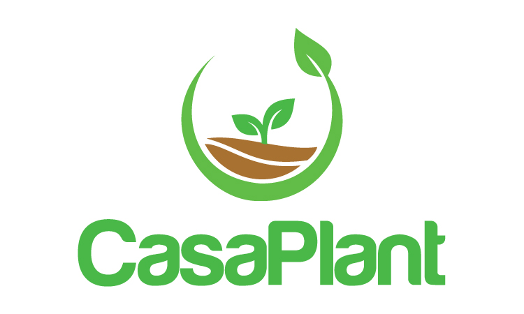 CasaPlant.com - Unique premium domain names for sale