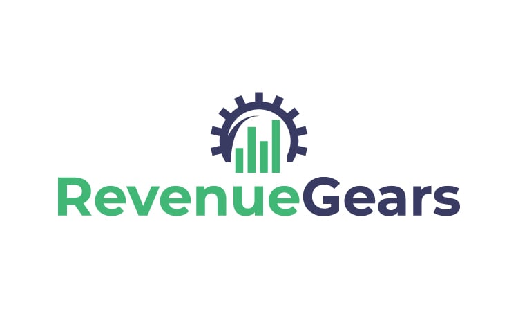 RevenueGears.com - buy New premium domains