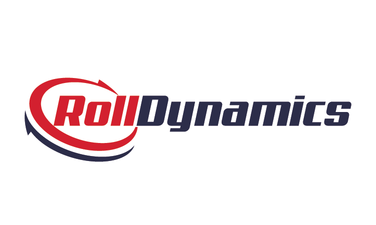 RollDynamics logo