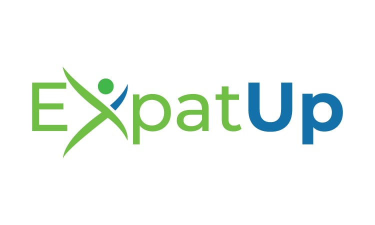 ExpatUp logo