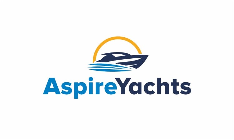 AspireYachts.com - buying Creative premium names