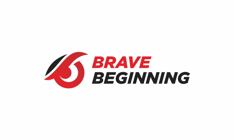 BraveBeginning.com - Unique premium names