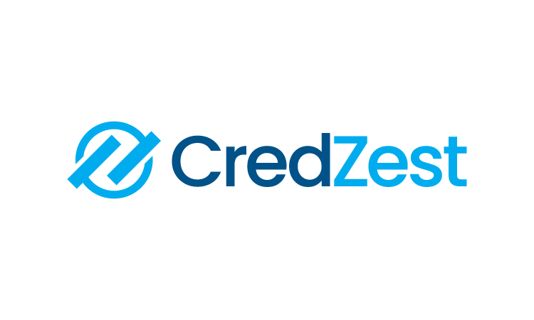 CredZest logo