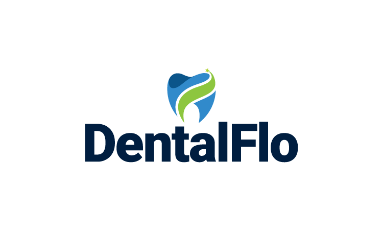 DentalFlo logo