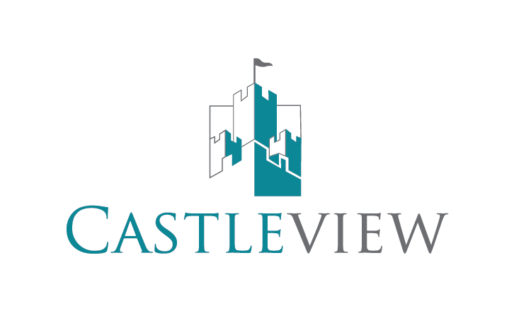 Castleview.com - Creative premium domain marketplace
