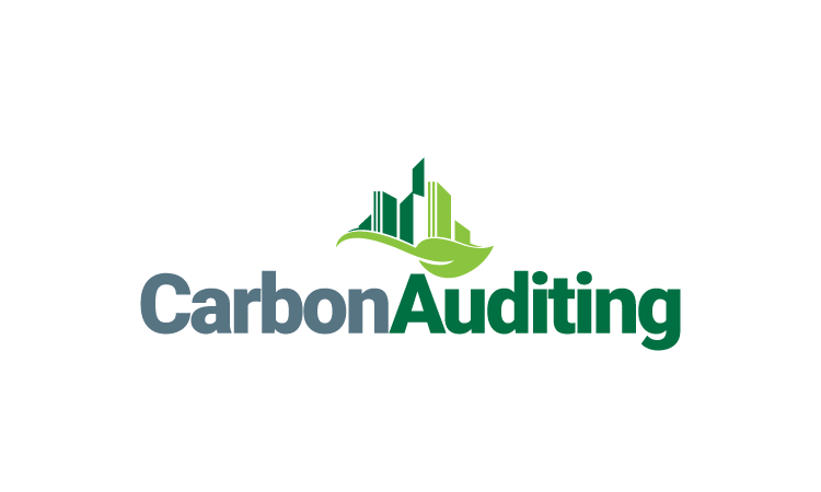 CarbonAuditing.com - Unique premium domains for sale