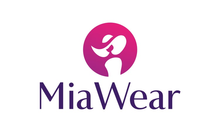 MiaWear logo