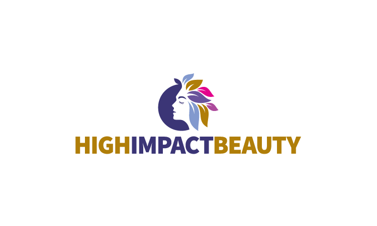 HighImpactBeauty.com - Creative premium domains