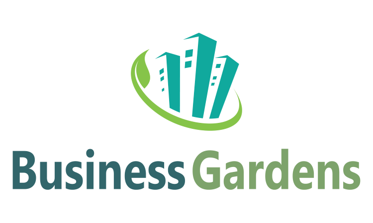 BusinessGardens.com - Cool premium domain names