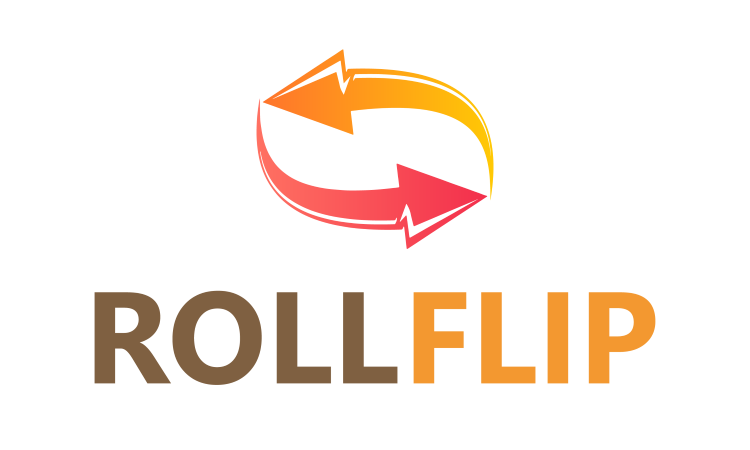 RollFlip.com - buying New premium names