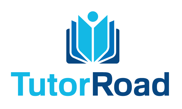 TutorRoad logo
