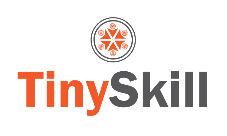 TinySkill logo