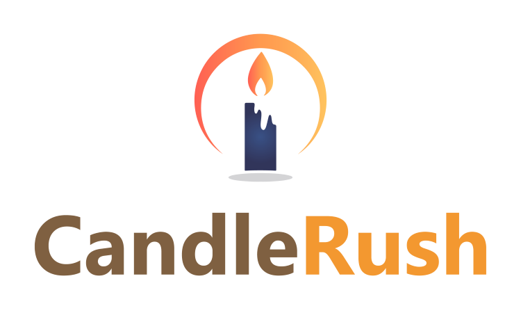 CandleRush logo