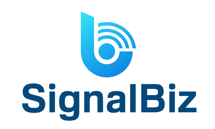 SignalBiz.com - Unique premium domains for sale