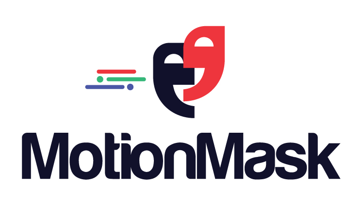 MotionMask.com - buy Creative premium names