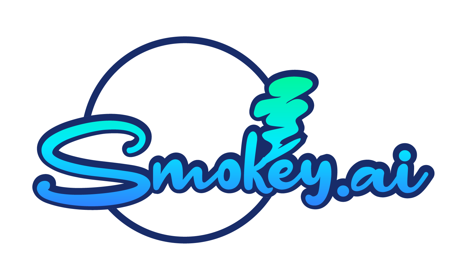 Smokey.ai - New premium domains for sale