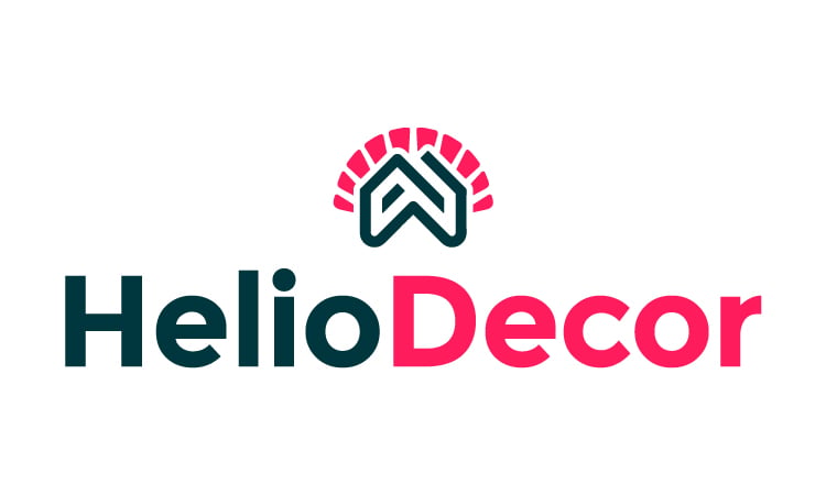 HelioDecor logo