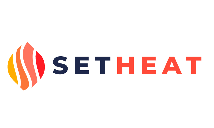 SetHeat.com - buy Great premium domains