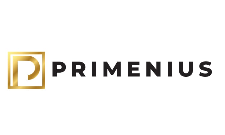 Primenius logo