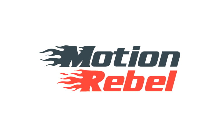 MotionRebel.com - Cool domains for sale