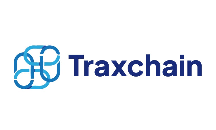 TraxChain logo