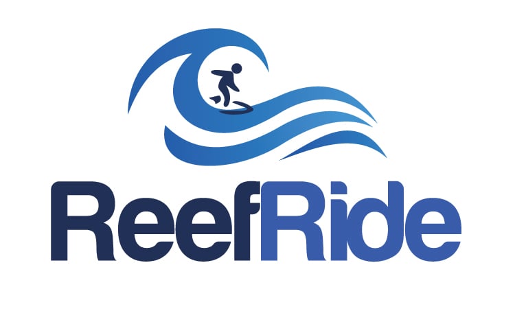 ReefRide logo