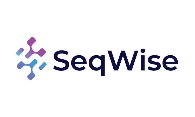 SeqWise logo