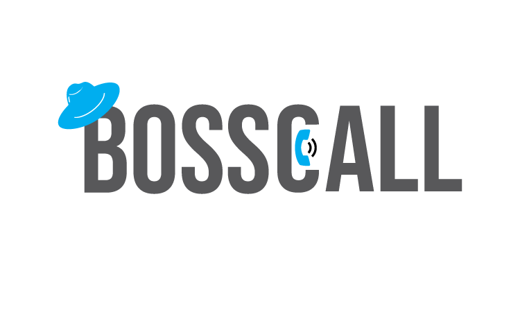 BossCall.com - Catchy premium domain names