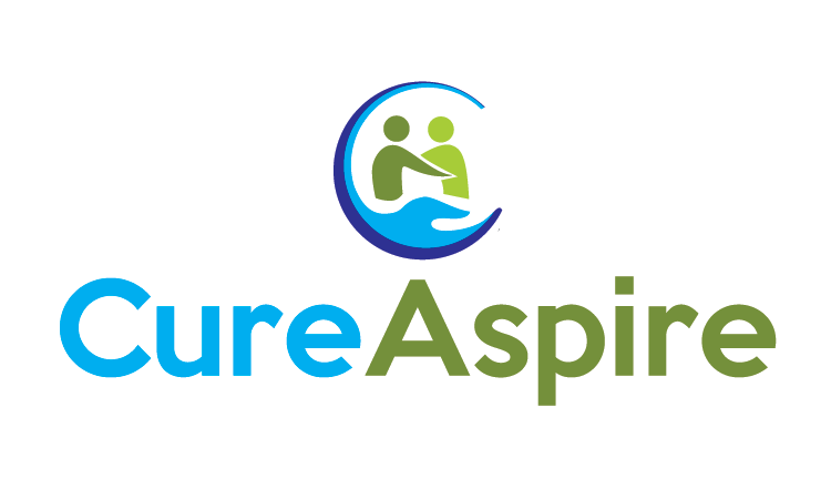 CureAspire.com - Great premium domain names