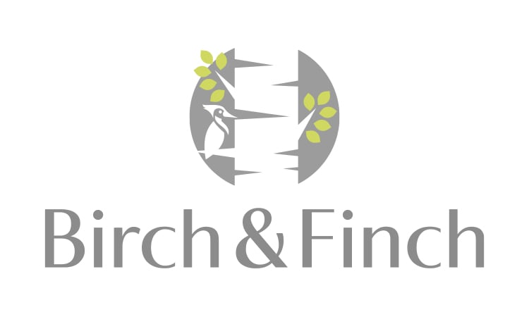 BirchAndFinch logo