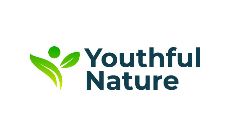 YouthfulNature logo