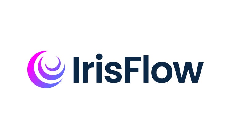IrisFlow logo