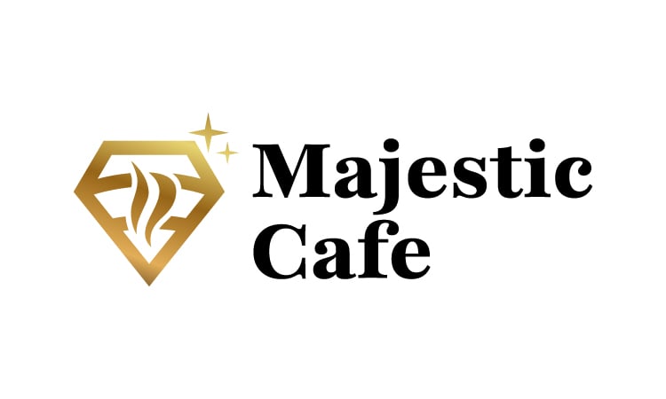 MajesticCafe.com - Catchy premium domain marketplace