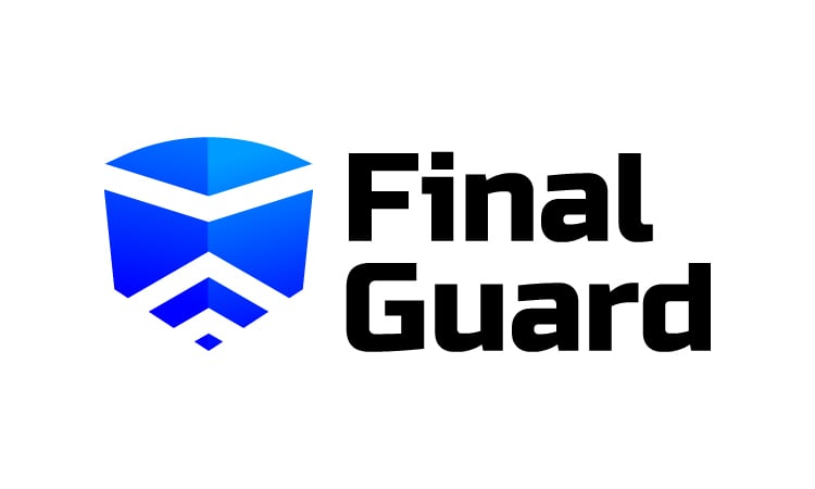 FinalGuard logo