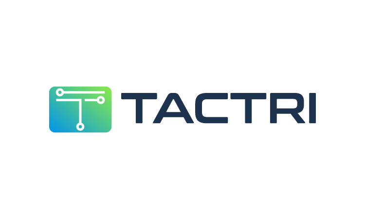 Tactri logo