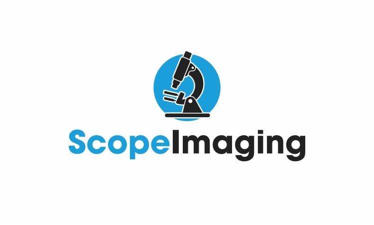 ScopeImaging.com - buy Unique premium names
