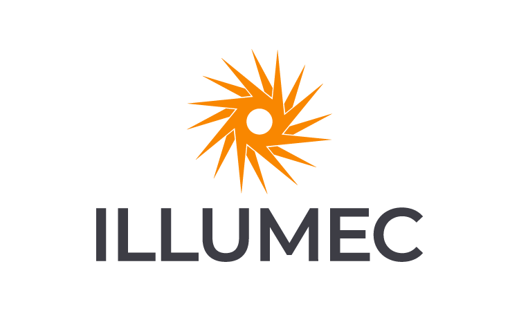 Illumec logo