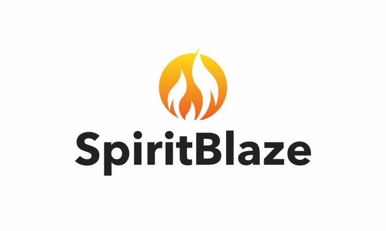 SpiritBlaze.com - Cool domains for sale