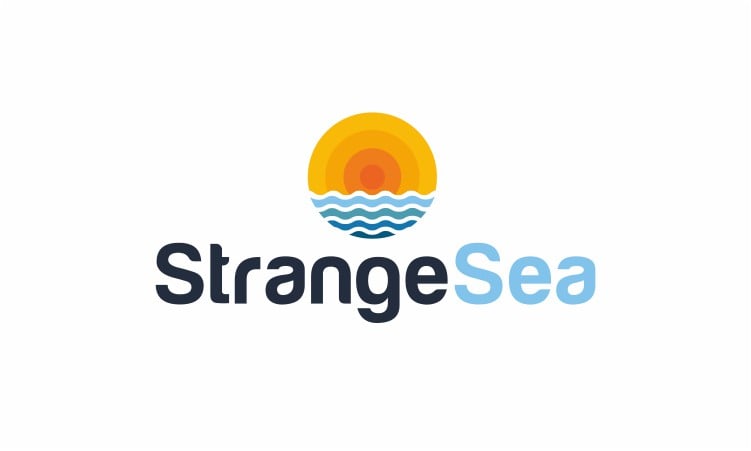 StrangeSea.com - buy Best premium names