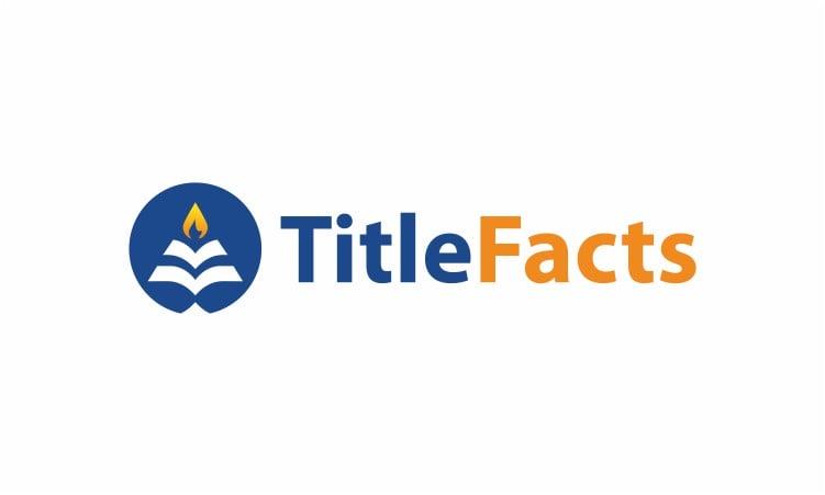 TitleFacts.com - Good premium domains for sale