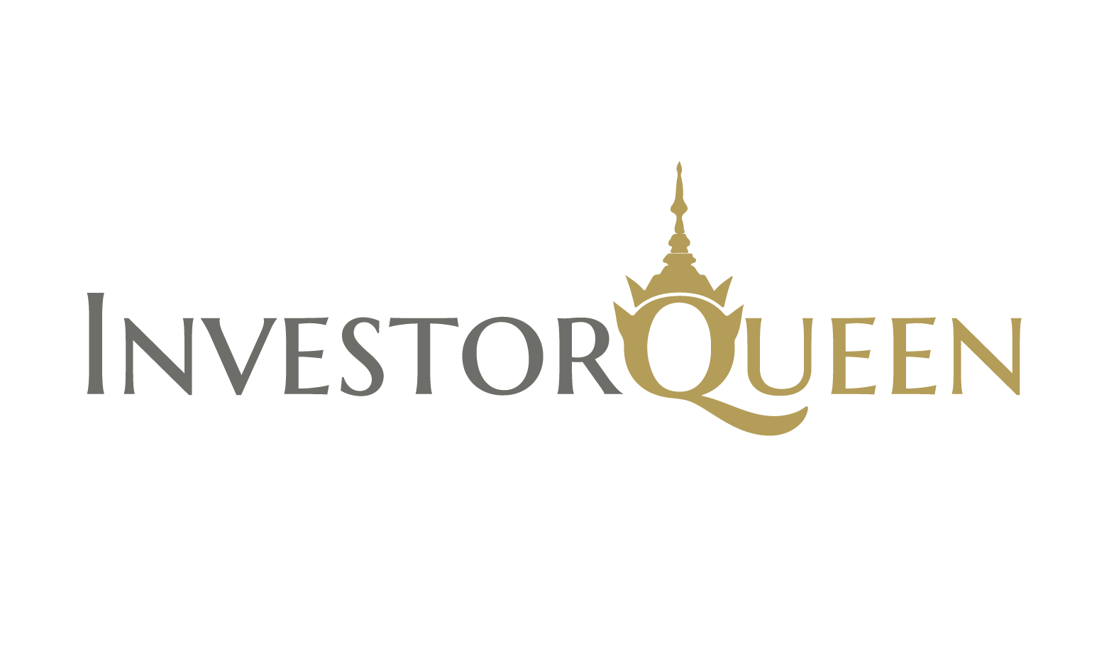 InvestorQueen.com - Creative premium names
