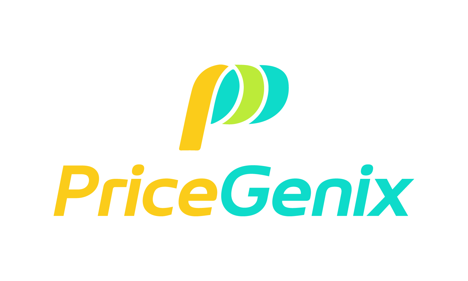 PriceGenix logo