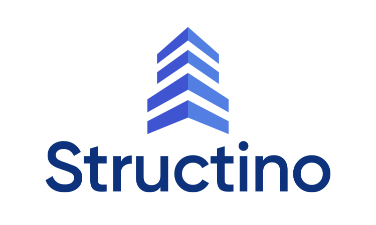 Structino - New premium business names for sale