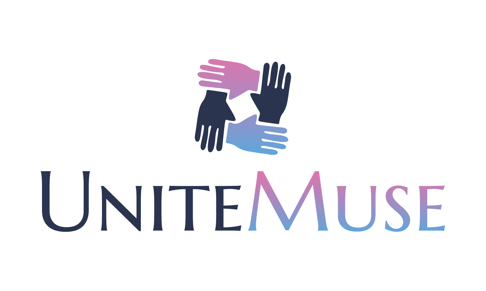 UniteMuse logo