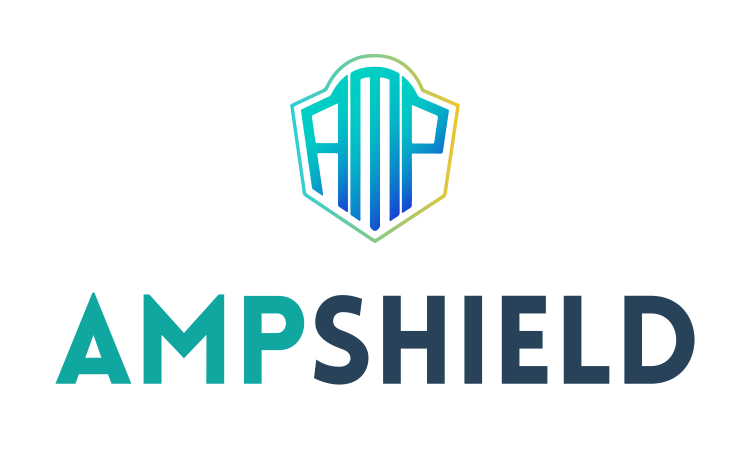AmpShield logo
