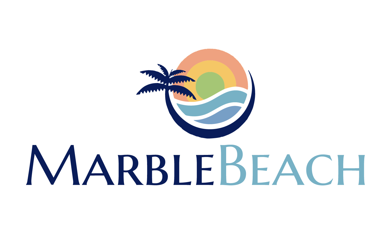 MarbleBeach.com - Unique premium domains for sale